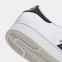 Superstar II Mens Lifestyle Shoes (Cloud White/Core Black/Cloud White)