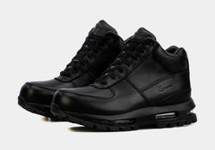 Air Max Goadome Mens Lifestyle Shoes (Black)