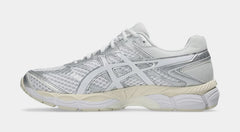 Gel Cumulus 16 Mens Running Shoes (White/White)