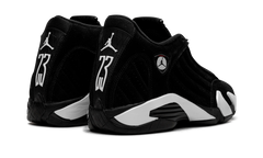 Air Jordan 14 "Panda" 487471 016