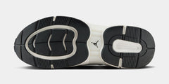 Trunner O/S Mens Running Shoes (Sail/Sail/Black)