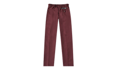 Trouser "A Ma Maniere - Burgundy" DJ9750 652