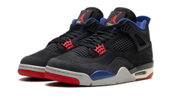 Air Jordan 4 "Rare Air- White Lettering" FV5029 003