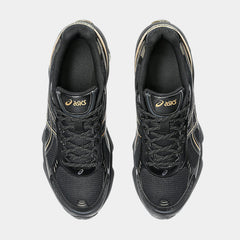 Gel Kinetic Fluent Mens Running Shoes (Black)