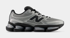 ABZORB 2000 Mens Running Shoes (Slate Grey/Silver Metallic)