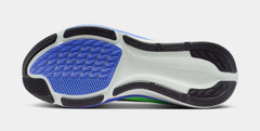 Air Zoom Pegasus 42 Volt Tint Sapphire Mens Running Shoes (Volt Tint/Black Spruce/Sapphire)
