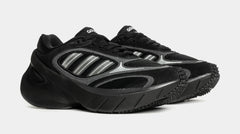 Adizero Goukana Mens Running Shoes (Core Black/Utility Black)