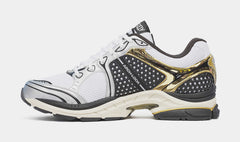 Progrid Triumph 4 Mens Running Shoes (Gold Chrome)