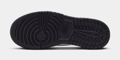Dunk Low Preschool Lifestyle Shoes (White/Black/White)
