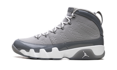 Air Jordan 9 "Cool Grey 2025" HV4794 011