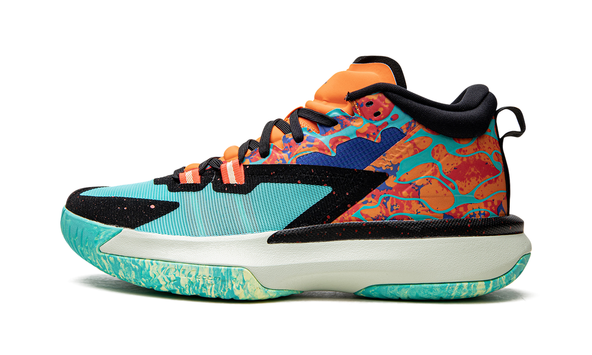 Jordan Zion 1 TB "Hyper Jade" DA3130 800