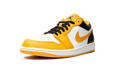 Air Jordan 1 Low "Taxi" 553558 701