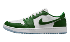Air Jordan 1 Low Golf "Forest Green" DD9315 300