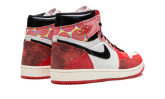 Air Jordan 1 High OG "Spider-Man Across the Spider-Verse" DV1748 601