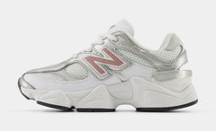 9060 Lace Preschool Lifestyle Shoes (New Balance 103/Rosewood)