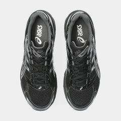Gel 1130 Mens Lifestyle Shoes (Black/Pure Silver)
