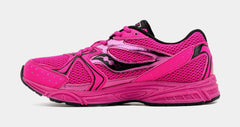 Ride Millenium Grade School Lifestyle Shoes (Pink/Black)