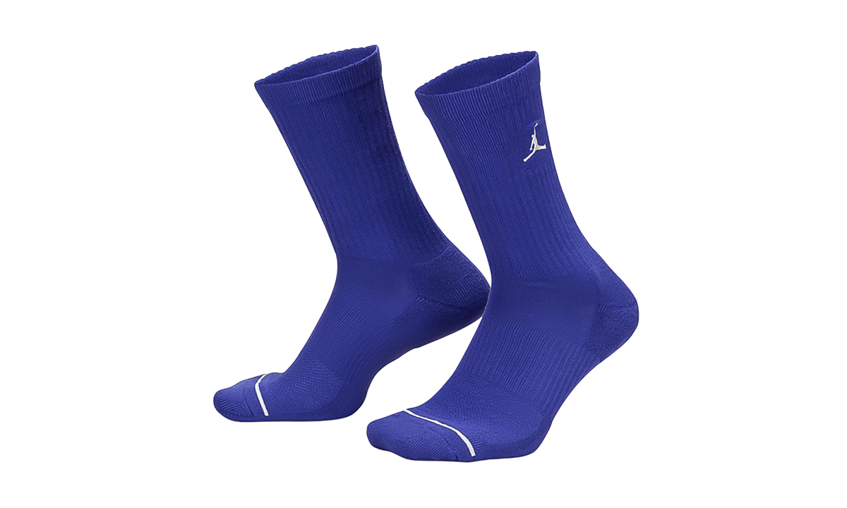 Jordan Everyday Socks "Multi-Color (3-Pack)" DX9632 925
