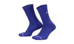 Jordan Everyday Socks "Multi-Color (3-Pack)" DX9632 925