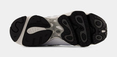 1000 Mens Running Shoes (White/Silver)