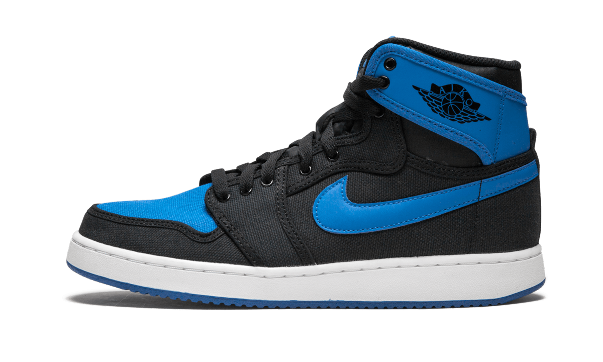Air Jordan 1 KO High "Royal" 638471 007