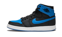 Air Jordan 1 KO High "Royal" 638471 007