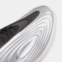 Harden Volume 10 All Star Mens Basketball Shoes (Silver Metallic/Core Black/Lucid Orange)