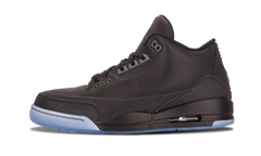 Air Jordan 5LAB3 "Black" 631603 010