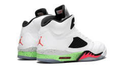Air Jordan 5 Retro "Pro Star" 136027 115