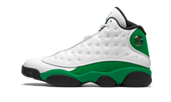 Air Jordan 13 Retro "Lucky Green" DB6537 113