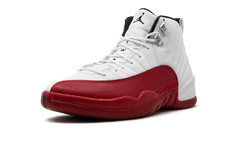 Air Jordan 12 Retro "Cherry 2023" CT8013 116
