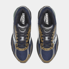 Progrid Omni 9 TMY Mens Running Shoes (Brown/Navy)