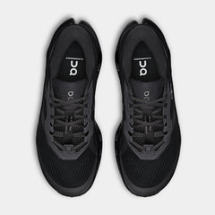 Cloudrunner 3 Mens Running Shoes (Black/Black)