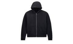 Air Jordan Fullzip Hoodie "Travis Scott - Cactus Jack 'Black'" DZ5500 010