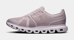 Cloud 6 Womens Running Shoes (Mauve/Orchid)