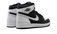 Air Jordan 1 Retro High OG "Reverse Panda" DZ5485 010