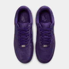 Air Force 1 Low Kobe Bryant Mens Lifestyle Shoes (Court Purple) Free Shipping