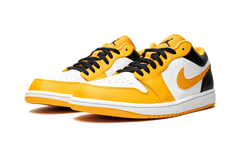 Air Jordan 1 Low "Taxi" 553558 701