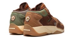 Jordan Zion 2 "Voodoo" DV3462 212
