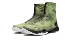 Air Jordan 28 "Green Camo" 584832 301