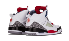 Jordan Spizike "Mars Blackmon"