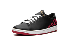 Air Jordan 1 Centre Court "Black/Pink" DQ8577 001