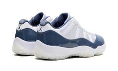 Jordan 11 Retro Low "Diffused Blue" FV5104 104