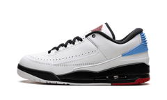 Air Jordan 2/3 "UNC to Chi" FD0383 104
