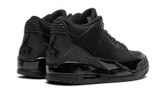 Air Jordan 3 "Black Cat 2025" CT8532 001