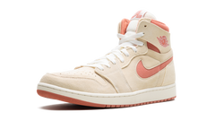 Jordan 1 High Zoom Air CMFT 2 "Terra Burnt Sunrise" DV1307 102