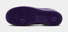 Air Force 1 Low Kobe Bryant Mens Lifestyle Shoes (Court Purple) Free Shipping