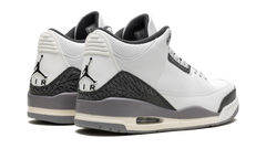 Air Jordan 3 "Cement Grey" CT8532 106