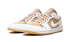 Jordan 1 Low "Hemp" DN6999 100