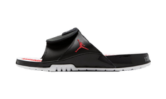 Air Jordan Hydro XI Slides "Bred" FN2452 006
